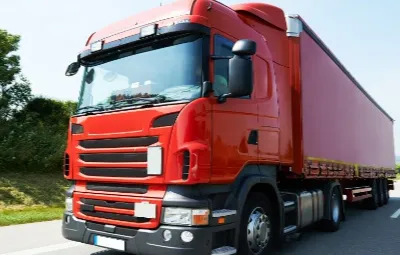 Adana Köse Ambar Kargo