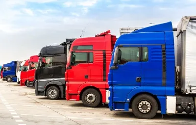 Adana Köse Ambar Nakliyat