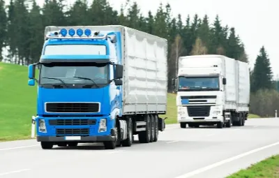 Adana Köse | Eşya Taşıma